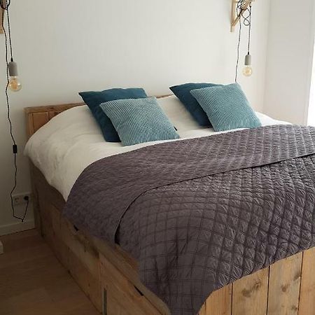 Prachtige Woning Aan De Duinen Villa Den Helder Dış mekan fotoğraf