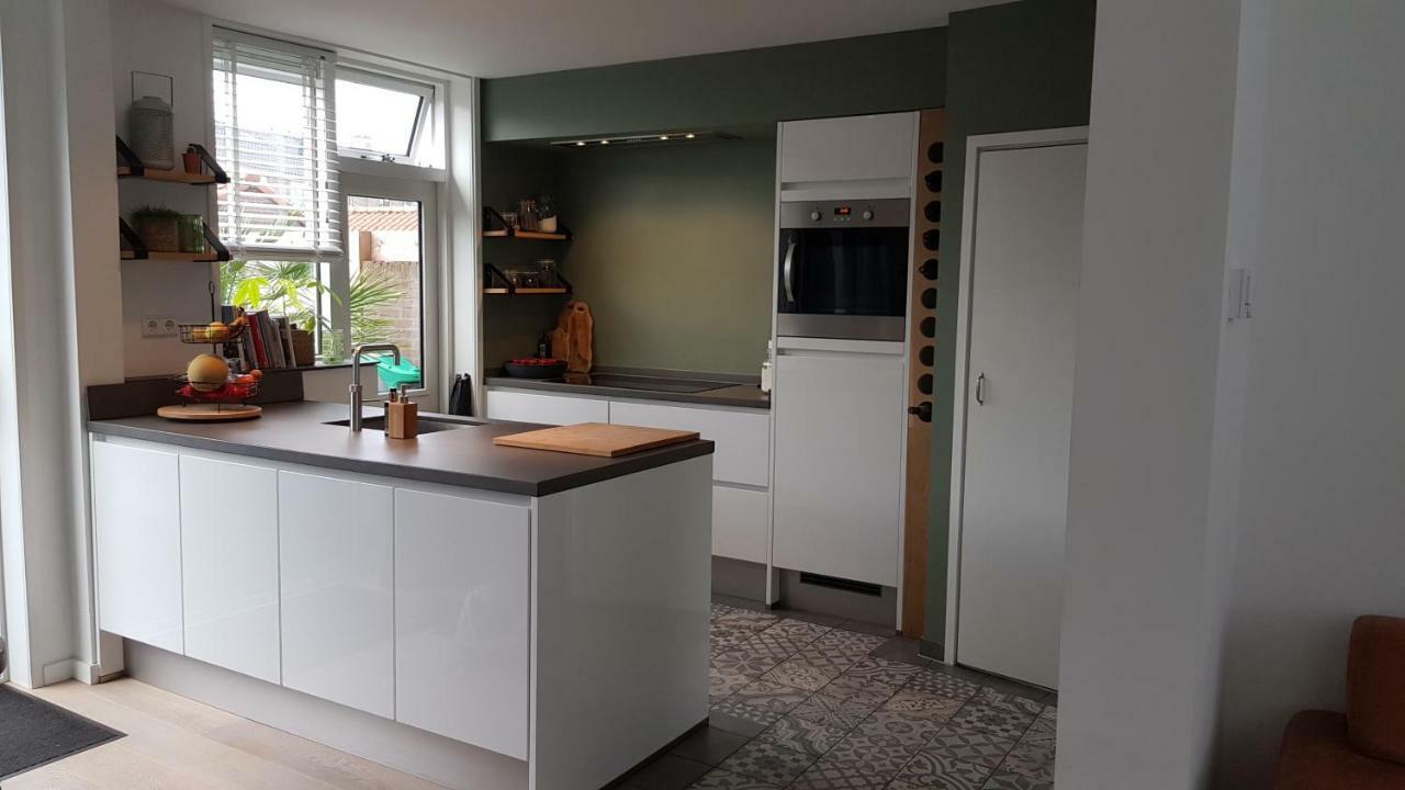 Prachtige Woning Aan De Duinen Villa Den Helder Dış mekan fotoğraf